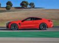 BMW 8 Series Upgrade M8 Body Kit Front Bumper Rear Bumper Fender Side Skirt Front Bumper Associate Rear Bumper Associate