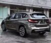 BMW X1 Series Upgrade X1M Body Kit Front Bumper Rear Bumper Front Bumper Associate Rear Bumper Associate Grill Exhaust Tips