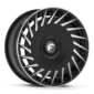 Forgiato K-1 Forged Wheel