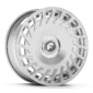 Forgiato K-1 Forged Wheel