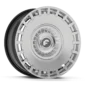 Forgiato K-10 Forged Wheel