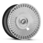 Forgiato K-7 Forged Wheel