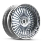 Forgiato Multato Forged Wheel