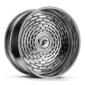 Forgiato Parlante Forged Wheel