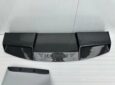 LandRover Defender Upgrade MS Wide Body Kit Front Lip Diffuser Spoiler Front And Rear Fender Widening Bonnet