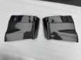LandRover Defender Upgrade MS Wide Body Kit Front Lip Diffuser Spoiler Front And Rear Fender Widening Bonnet