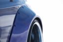 Audi A5S5RS5 8T8F Upgrade LB Wide Body Kit Front Lip Diffuser Side Skirt Spoiler Front Fender Widening Rear Fender Widening