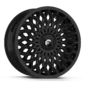 Forgiato Sona-M Forged Wheel