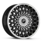 Forgiato Sona-M Forged Wheel
