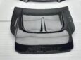 LandRover Defender Upgrade MS Wide Body Kit Front Lip Diffuser Spoiler Front And Rear Fender Widening Bonnet