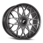 Forgiato TEC-3.3 Forged Wheel