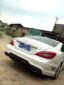 Mercedes-Benz C218 CLS VT Wide Body Kit Front Bumper Rear Bumper Side Skirt Spoiler Front Fender