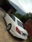 Mercedes-Benz C218 CLS VT Wide Body Kit Front Bumper Rear Bumper Side Skirt Spoiler Front Fender