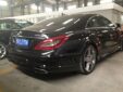 Mercedes-Benz C218 CLS VT Wide Body Kit Front Bumper Rear Bumper Side Skirt Spoiler Front Fender