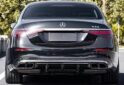 Mercedes-Benz W223 S-Class Upgrade S63 Body Kit Front Bumper Rear Bumper Front Bumper Associate Rear Bumper Associate Side Skirt