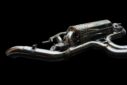 Audi Q8RSQ8 Upgrade Full Exhaust High Quality High Corrosion Resistance Extreme Light Weight High Heat Resistance Stainless Steel Exhaust System
