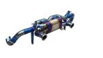 Audi R8 Upgrade Full Exhaust Style 3 High Quality High Corrosion Resistance Extreme Light Weight High Heat Resistance Titanium Alloy Exhaust System