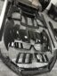 Audi R8 4S Upgrade PD Style Wide Body Kit Front Lip Diffuser Side Skirt Front Bumper Vents Rear Bumper Vents Bonnet Front Fender Widening Rear Fender Widening