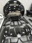 Audi R8 4S Upgrade PD Style Wide Body Kit Front Lip Diffuser Side Skirt Front Bumper Vents Rear Bumper Vents Bonnet Front Fender Widening Rear Fender Widening