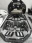 Audi R8 4S Upgrade PD Style Wide Body Kit Front Lip Diffuser Side Skirt Front Bumper Vents Rear Bumper Vents Bonnet Front Fender Widening Rear Fender Widening