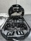 Audi R8 4S Upgrade PD Style Wide Body Kit Front Lip Diffuser Side Skirt Front Bumper Vents Rear Bumper Vents Bonnet Front Fender Widening Rear Fender Widening