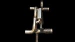 Lamborghini EVO STO Upgrade High Quality High Corrosion Resistance Extreme Light Weight High Heat Resistance Stainless Steel Exhaust System