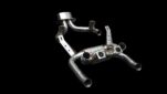 Lamborghini LP640 Performence Upgrade High Quality High Corrosion Resistance Extreme Light Weight High Heat Resistance Stainless Steel Exhaust System