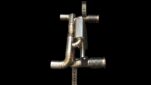 Lamborghini EVO STO Upgrade High Quality High Corrosion Resistance Extreme Light Weight High Heat Resistance Stainless Steel Exhaust System