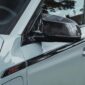 BMW XM Upgrade MS Carbon Fiber Body Kit Front Bumper Rear Bumper Side Skirt Front Bumper Vents Rear Bumper Vents Spoiler Bonnet