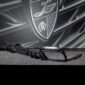 BMW X7 F97 Upgrade LD Carbon Fiber Body Kit Front Lip Side Skirt Diffuser Spoiler Front Bumper Vents Rear Bumper Vents