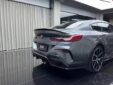 BMW 8 Series Upgrade 3D Body Kit Front Lip Diffuser Spoiler