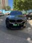 BMW XM Upgrade MX Carbon Fiber Body Kit Front Lip Side Skirt Diffuser Spoiler