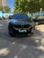 BMW XM Upgrade MX Carbon Fiber Body Kit Front Lip Side Skirt Diffuser Spoiler