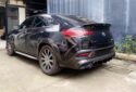 Mercedes-Benz W167 GLE Coupe Upgrade TC Body Kit Front Bumper Rear Bumper Side Skirt Spoiler Bonnet Front Fender Front Fender Widening Rear Fender Widening