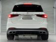 Mercedes-Benz X168 GLS Upgrade GLS63 Style Body Kit Front Bumper Rear Bumper Grill Front Bumper Assicuare Rear Bumper Assiciate Fender Arch