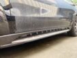 Mercedes-Benz W167 GLE Coupe Upgrade TC Body Kit Front Bumper Rear Bumper Side Skirt Spoiler Bonnet Front Fender Front Fender Widening Rear Fender Widening