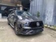 Mercedes-Benz W167 GLE Coupe Upgrade TC Body Kit Front Bumper Rear Bumper Side Skirt Spoiler Bonnet Front Fender Front Fender Widening Rear Fender Widening