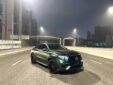 Mercedes-Benz W167 GLE Coupe Upgrade TC Body Kit Front Bumper Rear Bumper Side Skirt Spoiler Bonnet Front Fender Front Fender Widening Rear Fender Widening