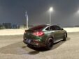 Mercedes-Benz W167 GLE Coupe Upgrade TC Body Kit Front Bumper Rear Bumper Side Skirt Spoiler Bonnet Front Fender Front Fender Widening Rear Fender Widening