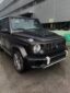 Mercedes-Benz W464 G-Class Upgrade 465 G63 Style Body Kit Front Bumper Front Fender Grill Front Fender Rear Fender Bonnet Rear Bumper Front Associate Rear Associate