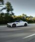 Mercedes-Benz R232 SL Upgrade MS Style Wide Body Kit Front Bumper Rear Bumper Spoiler Side Skirt Fender Front Bumper Vents Bonnet Front Fender Widening Rear Fender Widening