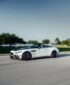 Mercedes-Benz R232 SL Upgrade MS Style Wide Body Kit Front Bumper Rear Bumper Spoiler Side Skirt Fender Front Bumper Vents Bonnet Front Fender Widening Rear Fender Widening