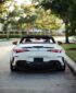 Mercedes-Benz R232 SL Upgrade MS Style Wide Body Kit Front Bumper Rear Bumper Spoiler Side Skirt Fender Front Bumper Vents Bonnet Front Fender Widening Rear Fender Widening