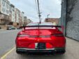 Mercedes-Benz C190 AMG-GT 4Door Upgrade TC Style Body Kit Front Lip Side Skirt Spoiler Diffuser Rear Bumper Vents Front Bumper Vents Bonnet