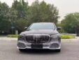 Mercedes-Benz W214 E-class Upgrade BBS Body Kit Front Bumper Front Bumper Associate Grill Diffuser Exhaust Tips