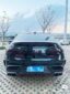 Mercedes-Benz W166 GLE Coupe Upgrade BBS Body Kit Front Bumper Front Bumper Associate Grill Diffuser Exhaust Tips