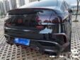 Mercedes-Benz W166 GLE Coupe Upgrade BBS Body Kit Front Bumper Front Bumper Associate Grill Diffuser Exhaust Tips