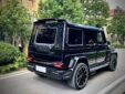 Mercedes-Benz W463 G-Class Upgrade 464BBS Style  Body Kit Front Bumper Front Fender Grill Front Fender Rear Fender Bonnet Rear Bumper Front Associate Rear Associate TailLight HeadLight