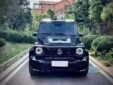 Mercedes-Benz W463 G-Class Upgrade 464BBS Style  Body Kit Front Bumper Front Fender Grill Front Fender Rear Fender Bonnet Rear Bumper Front Associate Rear Associate TailLight HeadLight