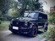 Mercedes-Benz W463 G-Class Upgrade 464BBS Style  Body Kit Front Bumper Front Fender Grill Front Fender Rear Fender Bonnet Rear Bumper Front Associate Rear Associate TailLight HeadLight